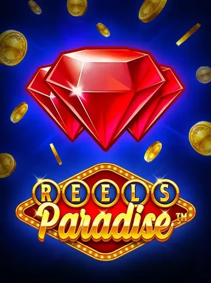 Tragaperras Reels Paradise