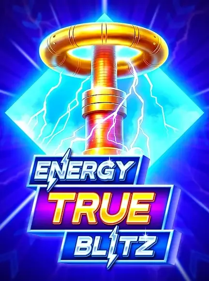 Tragaperras Energy True Blitz