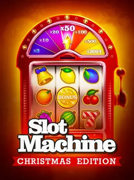 Tragaperras Slot Machine